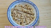 冬天吃煎饺这馅的要试试，鲜嫩清脆爽口非常好吃