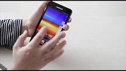 三星I9228GalaxyNote移动版特色功能体验