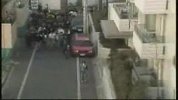 百人合力恶搞路人