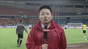 中超-14赛季-联赛-第11轮-杭州绿城VS上海申鑫 赛前报道申鑫首发-花絮