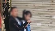 湖南桑植一男子学校附近持刀伤人致4名学生受伤 嫌疑人已被抓获