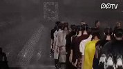 Fendi 2012秋冬米兰时装周秀场