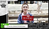 香奈儿大秀遇见林允，美妆博主今天被哪件单品种草了？