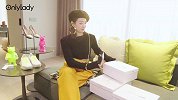 宋茜：看表情猜喜好，宋茜你真的很爱高跟鞋诶！