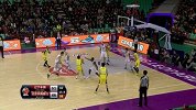 CBA-1617赛季-常规赛-第17轮-辽宁本钢vs北京农商银行-合集