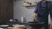 心煮艺：老醋煎平鱼