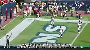 NFL-1314赛季-常规赛-第十六周-野马VS德州人集锦-集锦