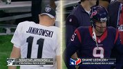 NFL-1617赛季-季后赛-美联外卡-休斯顿德州人27:14奥克兰突袭者-全场