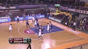 CBA-1516赛季-常规赛-第30轮-天津融宝支付VS深圳马可波罗-合集