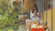 相机-索尼日本NEX-C3北川景子广告二