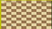 棋牌-15年-国际跳棋简易教程之2 介绍棋盘-专题