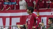 亚冠-浦和角球再造威胁 槙野智章远程发炮高出横梁-花絮