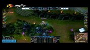 NEST电竞大赛LOL半决赛 WE vs 皇族1