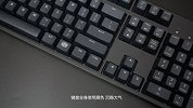 台产典范 酷冷至尊烈焰枪XT V2机械键盘上手