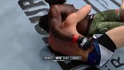 UFC253副赛：威廉姆-奈特VS阿列克萨-卡慕尔