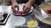 喜欢吃甜品的看过来，大厨教你酸甜口味的“蜜汁三宝”，营养美味