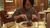 第三十九集 享受法国米其林餐厅