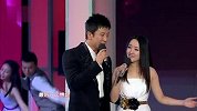 杨钰莹-毛宁-心雨(Live.2012湖南春晚)