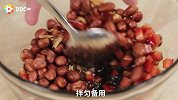 想成为大力水手嘛？那就来一份老醋菠菜脯吧！