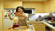 厨房里的人类学家：法式可丽饼