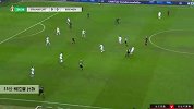 特拉普 德国杯 2019/2020 法兰克福 VS 云达不莱梅 精彩集锦