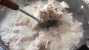 骨头汤怎么炖才好喝？教你饭店大厨不外传秘方，好喝又营养