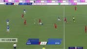 比拉吉 意甲 2019/2020 罗马 VS 国际米兰 精彩集锦