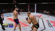2017UFC格斗之夜106福塔雷萨站合集
