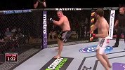 UFC-14年-UFC Fight Night 57：马格莫多夫vs科普兰集锦-精华