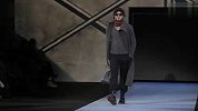 Emporio Armani秋冬男装秀场2011-2012