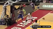 CBA-1314赛季-常规赛-第26轮-青岛双星vs江苏南钢-合集