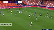 卡尔达拉 欧冠 2019/2020 瓦伦西亚 VS 亚特兰大 精彩集锦