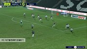 马尔基尼奥斯 法甲 2020/2021 昂热 VS 巴黎圣日耳曼 精彩集锦