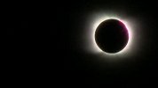 天狗吞日！今年全球唯一一次日全食在南半球上演 下次要等14年