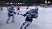 KHL常规赛 昆仑鸿星4-2成功复仇新西伯利亚全场回放