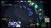 【星际争霸2】SPL2016S3 Afreeca vs Jinair(2) Super(P) vs Maru(T)