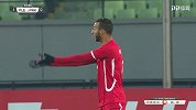 U23亚洲杯-互送大礼乌龙大战 巴勒斯坦1:1朝鲜