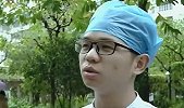 男子球场发病心跳骤停 3名90后男护士联手施救