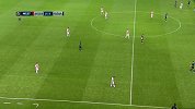 欧冠-1516赛季-小组赛-第6轮-奥林匹亚科斯vs阿森纳-全场