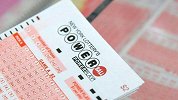 乐疯了！报道彩票开奖时发现自己中奖：明天我不来上班了！