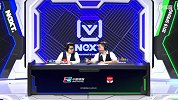 2019NeXT春季赛《第五人格》小组淘汰赛 DAY4 全场录播