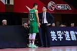 杨鸣赛后发布会怒喷队员：本赛季打得最差的一场！一点不爷们儿！