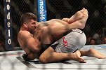 UFC on ESPN5：吉姆-米勒VS克雷-盖达