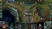 LPL春季赛 Snake vs RNG第2场比赛视频 W7D1