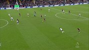 一顿操作猛如虎！可惜最后射门让人大跌眼镜