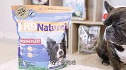 K9 Natural，狗粮中的爱马仕