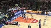 CBA-1516赛季-常规赛-第6轮-布莱切颜射刘亚晖 三分出手干净果断-花絮