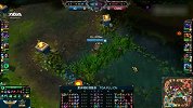 LPL周年庆S4选拔赛比赛视频 OMG vs iG 01