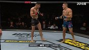UFC格斗之夜153主赛：哈达佐维奇VS吉亚戈斯