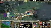 Dota-20110323-小满骷髅王第一视角如何面对天敌